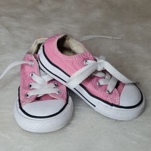 Converse kids